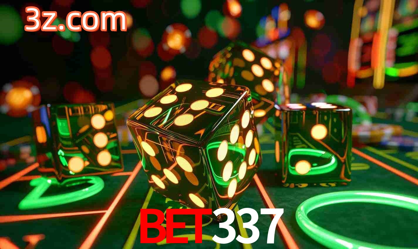 Entretenimento no Jogos Bet337