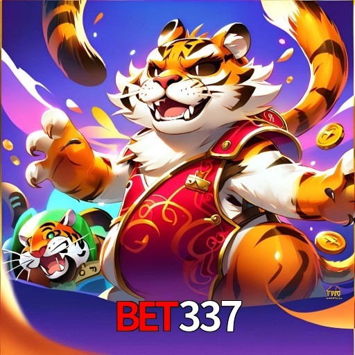 Experiência Imersiva no Cassino Online Bet337